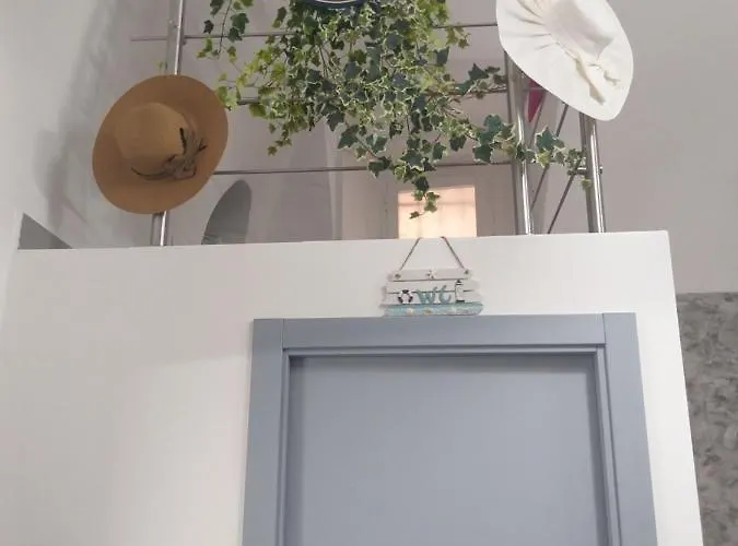 Casa Mia Holiday House