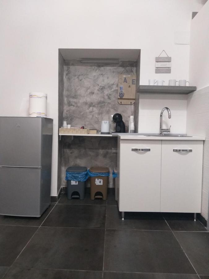 Holiday home Casa Mia House Naples