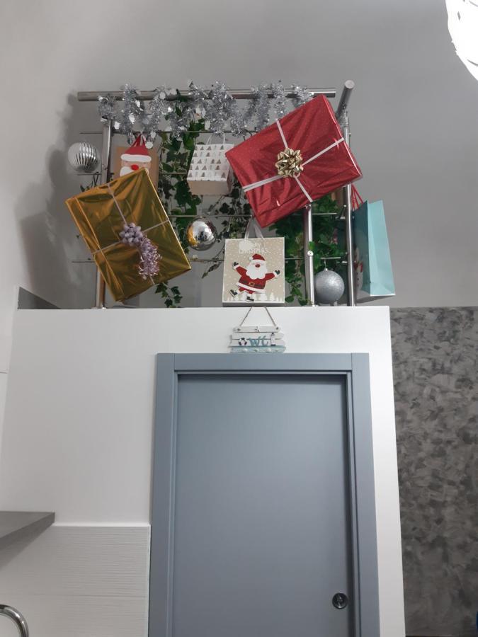 Holiday home Casa Mia House