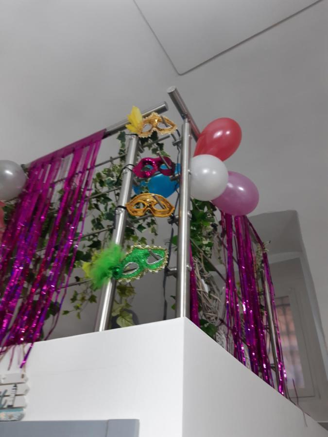 Casa Mia House Holiday home Naples