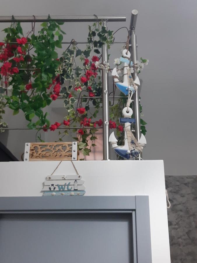 Holiday home Casa Mia House Naples