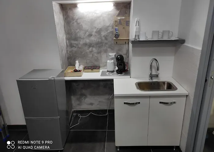 Casa Mia Holiday House